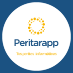 Color logo with background