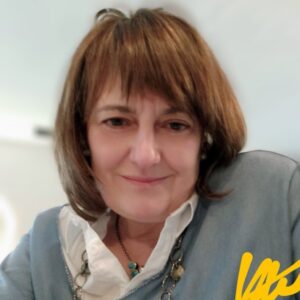María José Arenós Ferrer