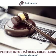 Peritos Informáticos Judiciales